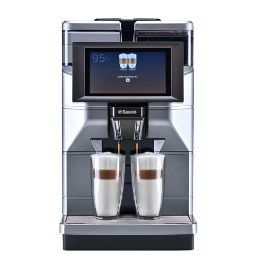 PRE-USED – Xpress Coffee